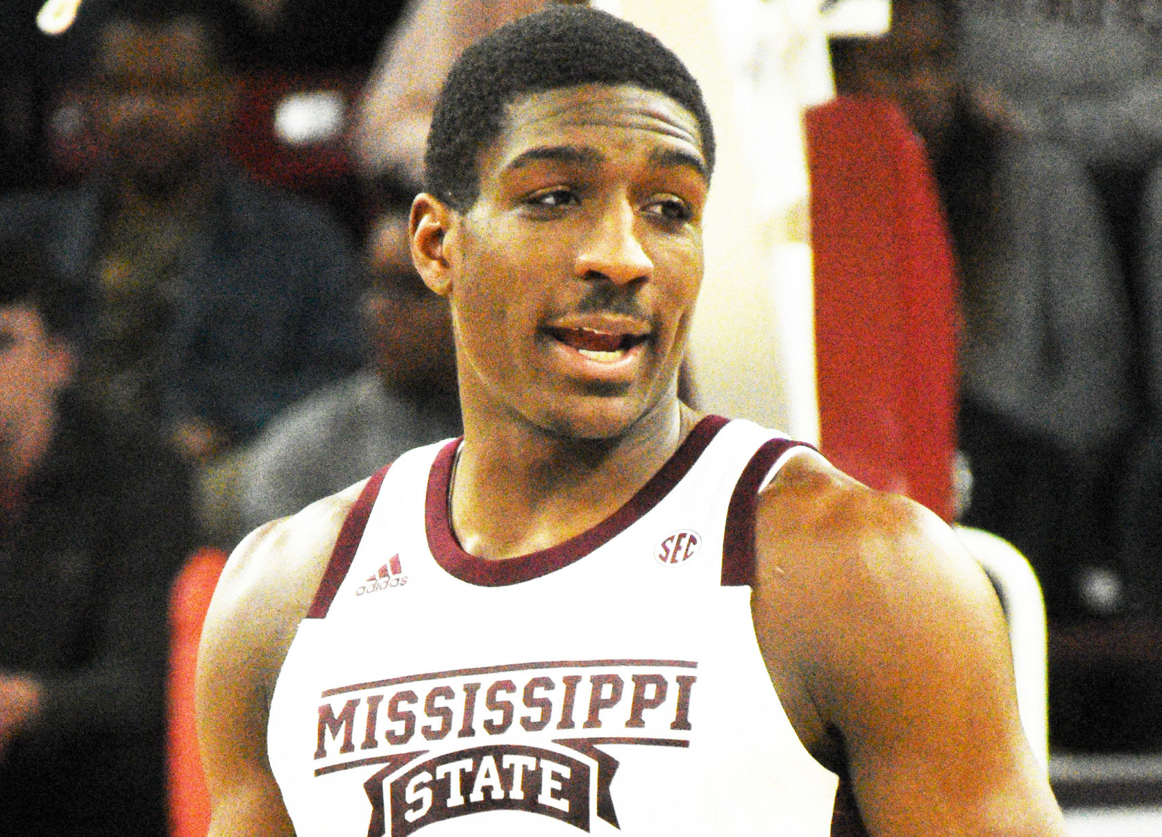 Mississippi State men's basketball